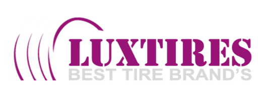 Luxtires Logo